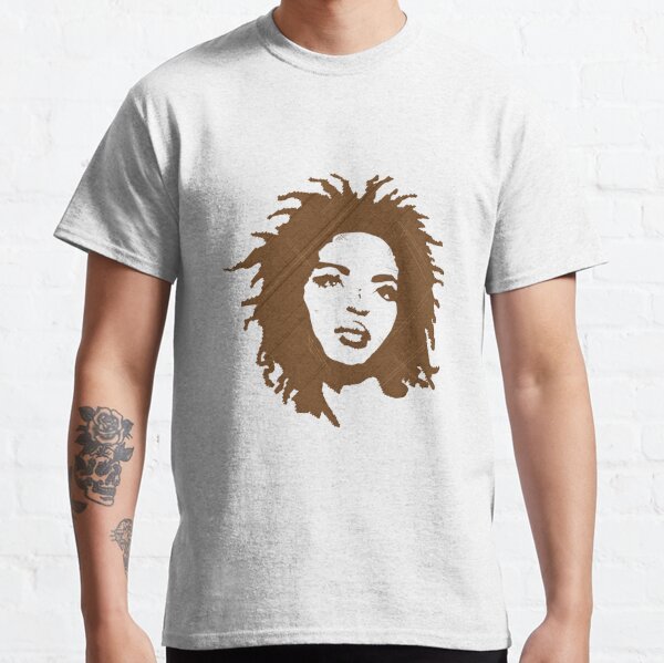 Lauryn Hill T-Shirts for Sale | Redbubble