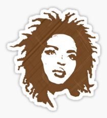 miseducation Sticker