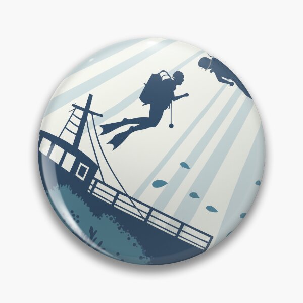 Item preview, Below the Surface designed and sold by GlamourGeekUK.