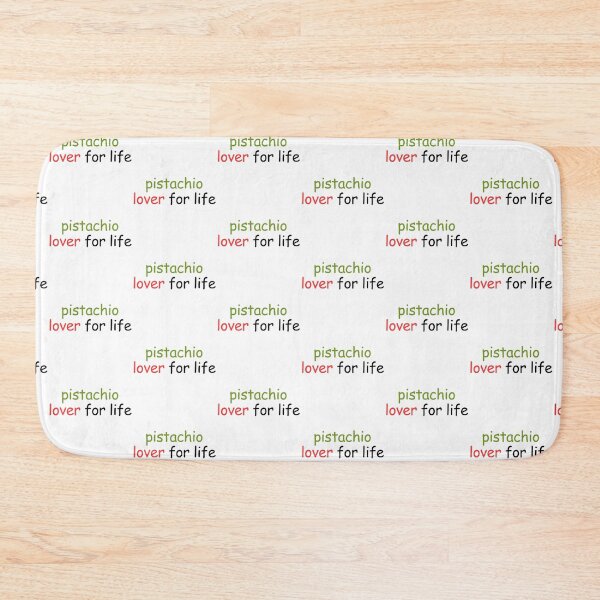 Item preview, Pistachio Lover for Life designed and sold by HyperfixationStation.
