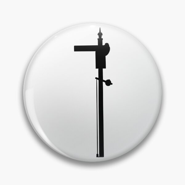 Item preview, Steam Train Signal Silhouette  designed and sold by Animals-by-JB.