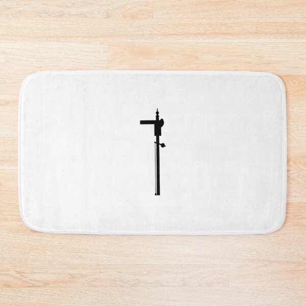 Item preview, Steam Train Signal Silhouette  designed and sold by Animals-by-JB.