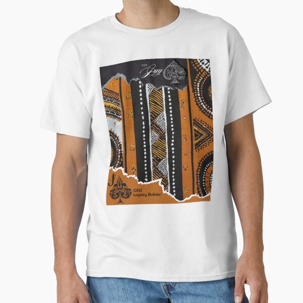 Item preview, Jay_Pattern African Multicolor designed and sold by StagingExecs.