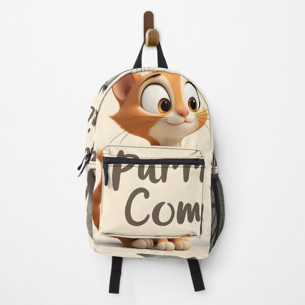 Item preview, Purrrfect Companion designed and sold by nhk999.