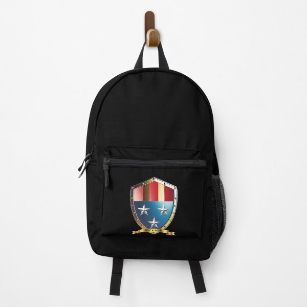 Item preview, Dickson Shield & Banner  Crafted for Prestige designed and sold by Highlandkings.