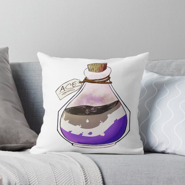 Item preview, Asexual bottle designed and sold by Sckorches.