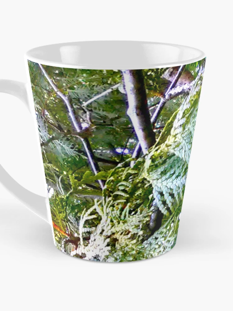 Thumbnail 3 of 4, Coffee Mug, 7 designed and sold by InfinitePathArt.