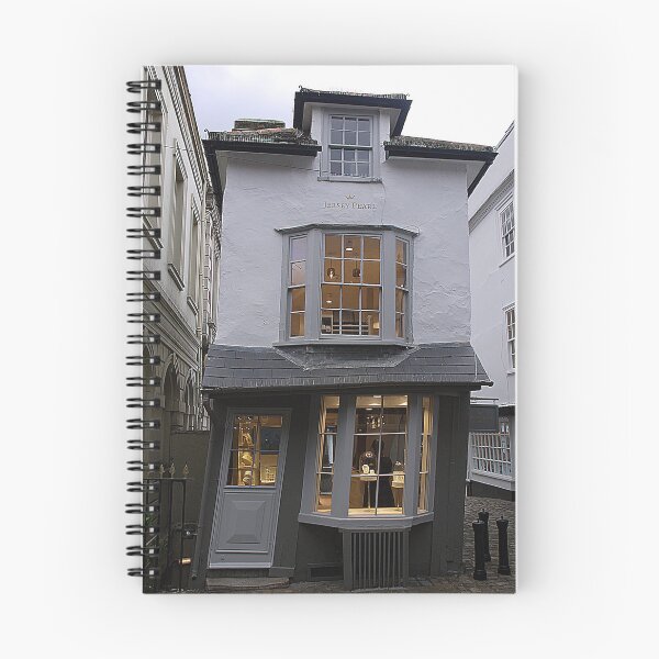 Item preview, There was a Crooked Shop, where you could Shop until you Drop. designed and sold by Larry Davis.