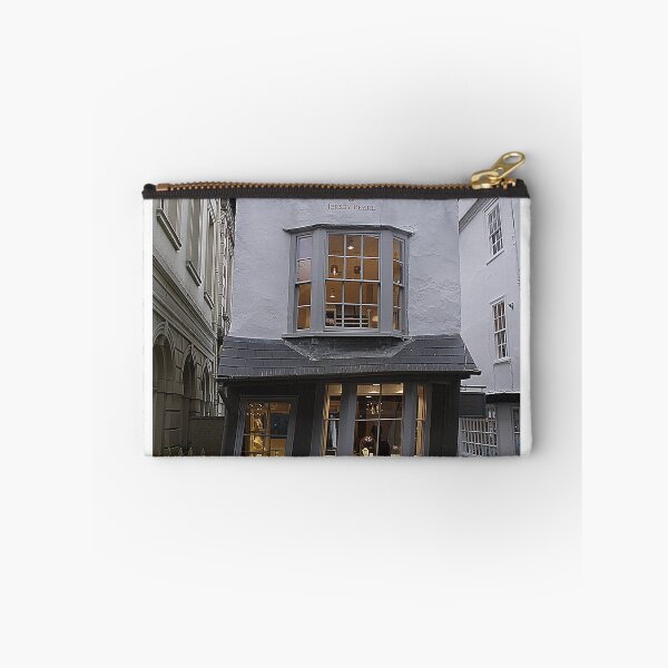 Item preview, There was a Crooked Shop, where you could Shop until you Drop. designed and sold by Larry Davis.