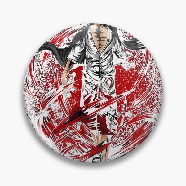 Item preview, Shanks  designed and sold by artiisa.