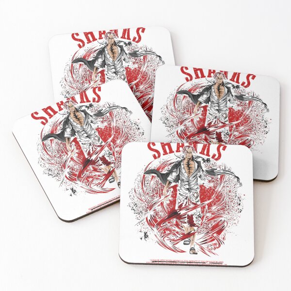 Item preview, Shanks  designed and sold by artiisa.