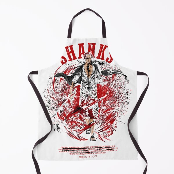 Item preview, Shanks designed and sold by artiisa.