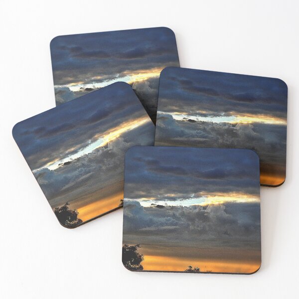 Item preview, Blocking Out a Sunset designed and sold by Larry Davis.