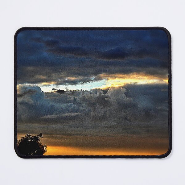 Item preview, Blocking Out a Sunset designed and sold by Larry Davis.