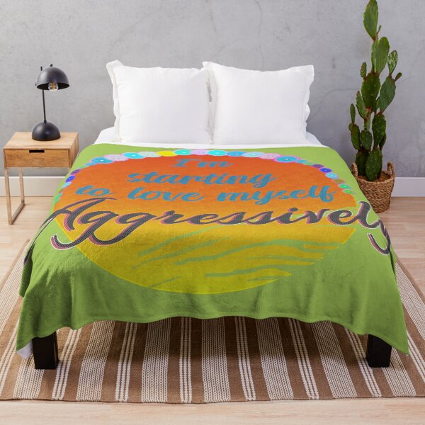 Item preview, The time to love yourself is now. designed and sold by Kyradem.