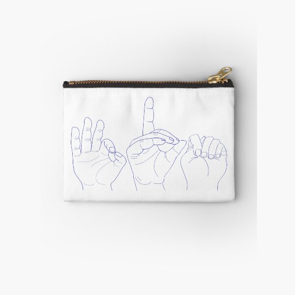 Item preview, ASL FDT designed and sold by oddwonders.