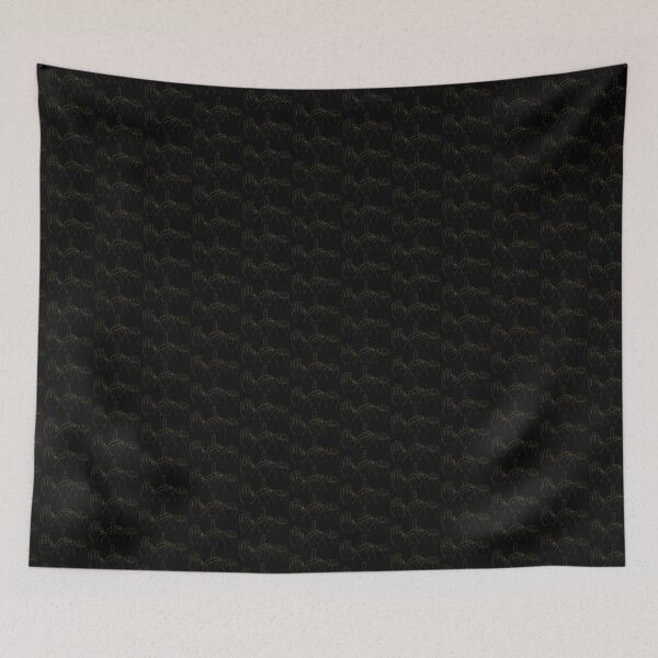 Item preview, ASL FDT designed and sold by oddwonders.