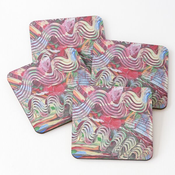 Item preview, Rhumba Rhumba designed and sold by Sgraffito Artworks.