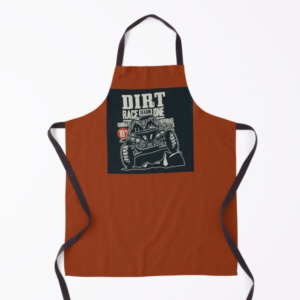 Item preview, Dirt Race Ad 2 designed and sold by Digital50.