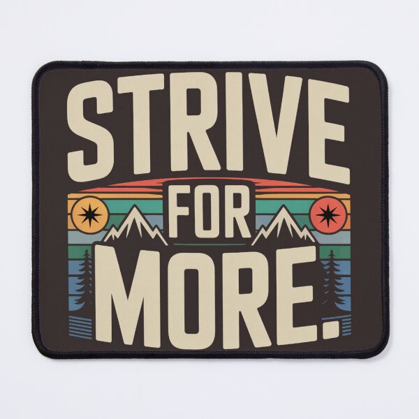 Item preview, Strive designed and sold by Remde.