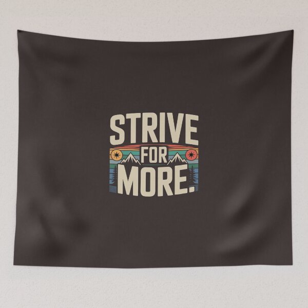 Item preview, Strive designed and sold by Remde.