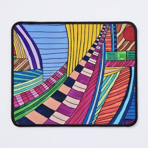 Item preview, Bridges designed and sold by Sgraffito Artworks.