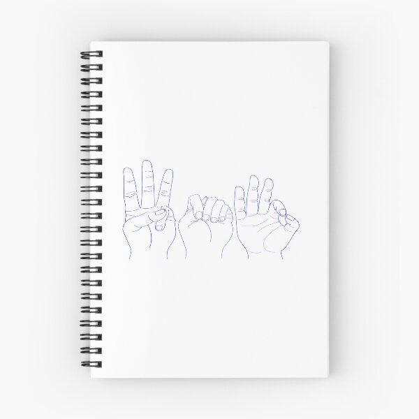 Item preview, ASL WTF designed and sold by oddwonders.