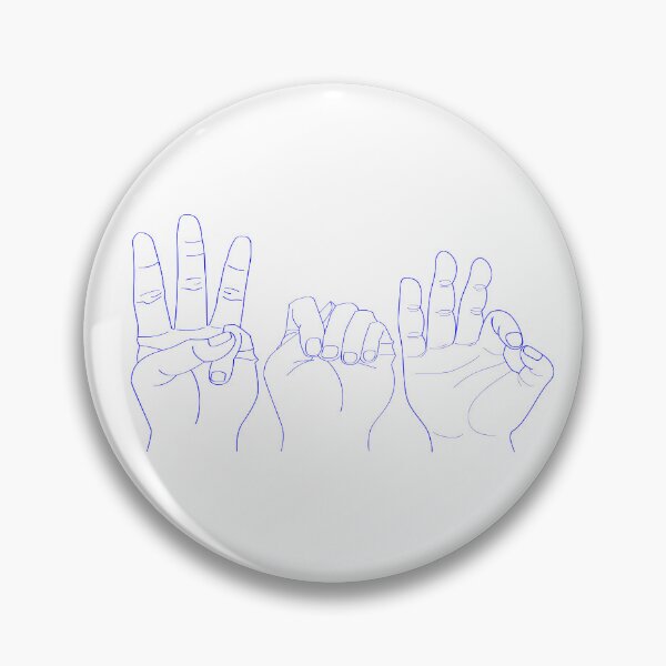 Item preview, ASL WTF designed and sold by oddwonders.