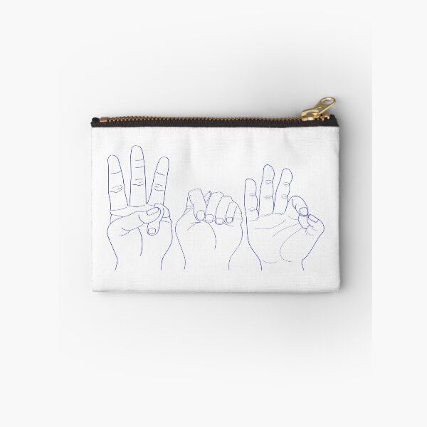Item preview, ASL WTF designed and sold by oddwonders.