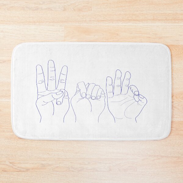 Item preview, ASL WTF designed and sold by oddwonders.