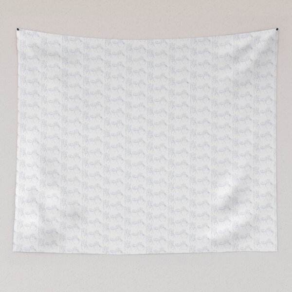 Item preview, ASL WTF designed and sold by oddwonders.