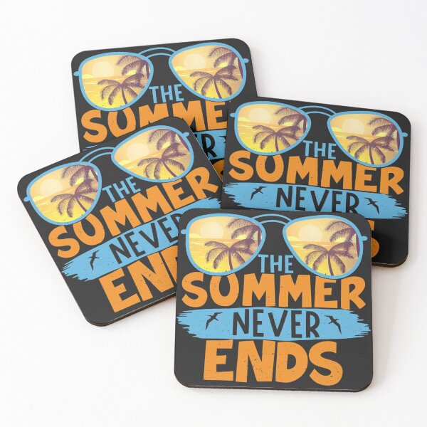 Item preview, Summer vibes tshirt |retro | beach | sunglass | sea | coconut trees | sunshine | sunset | sunset | jungle | birds | best selling  tshirt design  designed and sold by TeenLake.