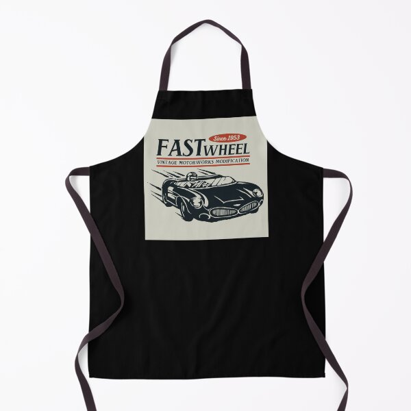 Item preview, Fast Wheel Car Ad 2 designed and sold by Digital50.
