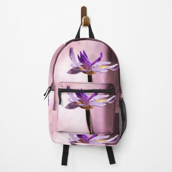 Item preview, African Iris In Mauve designed and sold by Kay Brewer.