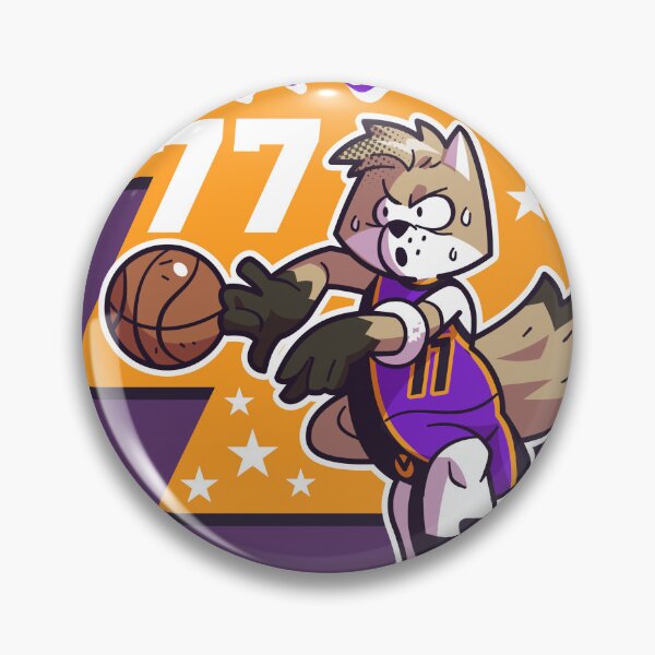Item preview, Basketball Comic Style – Los Angeles Hoops Inspired Luka Magic Design designed and sold by Ancestral-Shop.