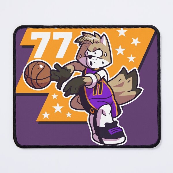 Item preview, Basketball Comic Style – Los Angeles Hoops Inspired Luka Magic Design designed and sold by Ancestral-Shop.