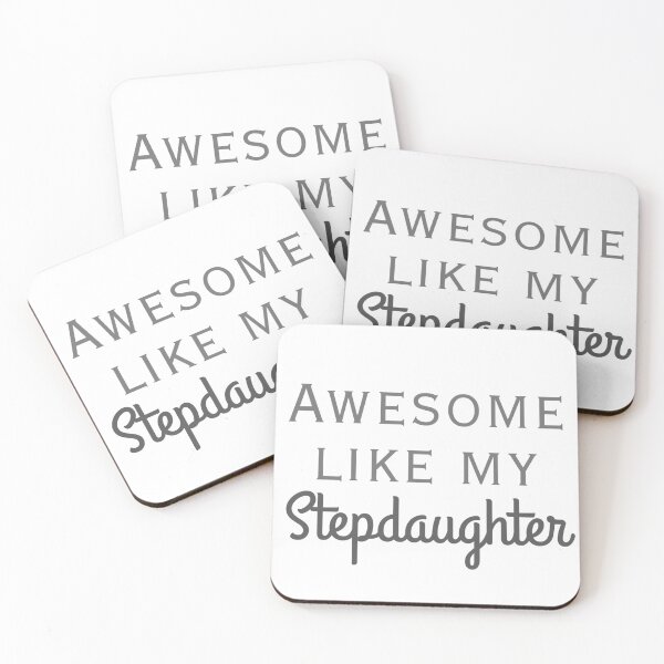 Item preview, Stepdad Gift From Stepdaughter Sentimental Gift From Daughter From Wife designed and sold by CCKimShop.