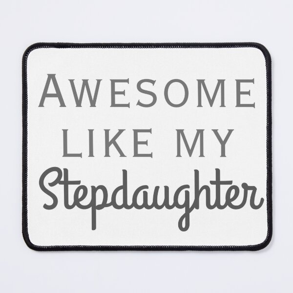 Item preview, Stepdad Gift From Stepdaughter Sentimental Gift From Daughter From Wife designed and sold by CCKimShop.