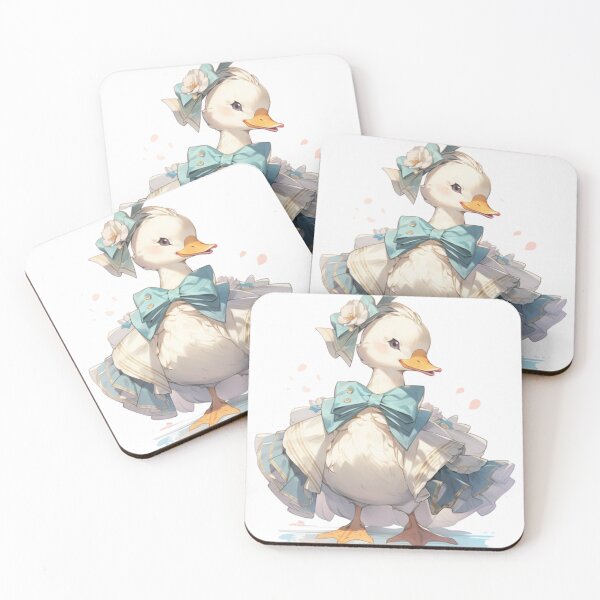 Item preview, Sailor Goose designed and sold by Solace Sparkles.