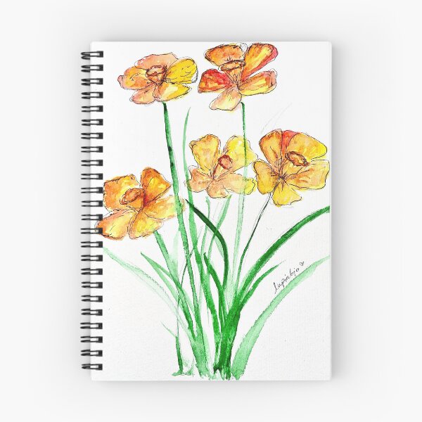 Item preview, Le Printemps designed and sold by lupiabjodot.