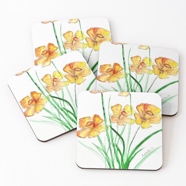 Item preview, Le Printemps designed and sold by lupiabjodot.