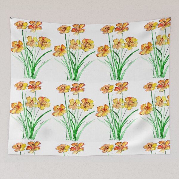 Item preview, Le Printemps designed and sold by lupiabjodot.