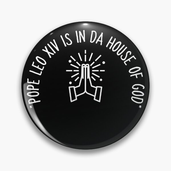 Item preview, Pope Leo XIV Quotes designed and sold by Sartoris Art.