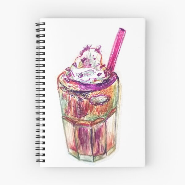 Item preview, Soda designed and sold by Zatch Clown.