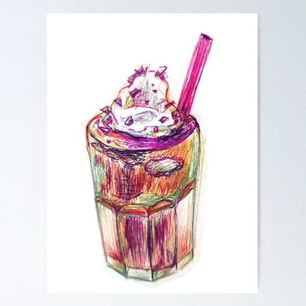 Item preview, Soda designed and sold by Zatch Clown.