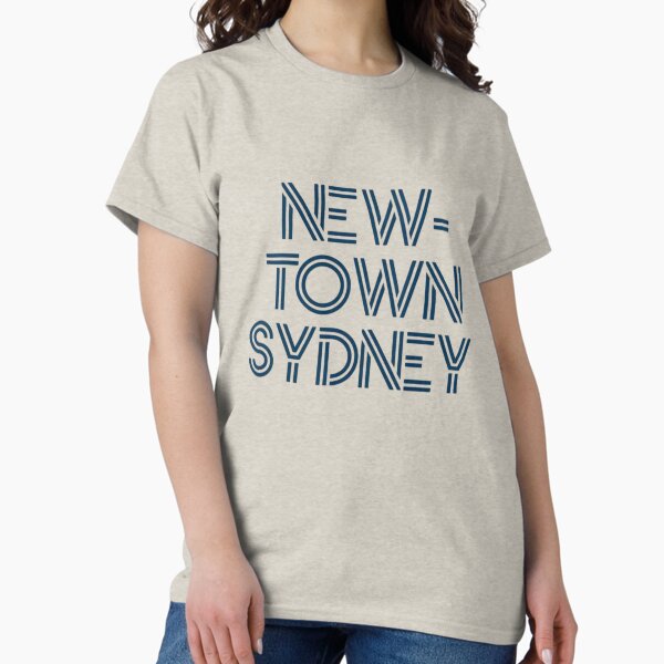 Item preview, Newtown Sydney | My Inner West designed and sold by ABOUZAKARIAE.
