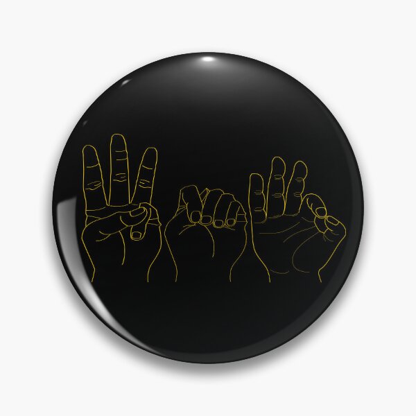Item preview, ASL WTF designed and sold by oddwonders.