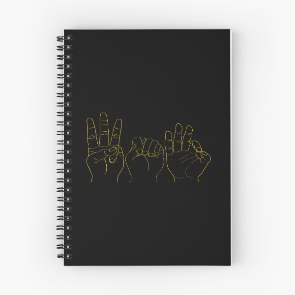 Item preview, ASL WTF designed and sold by oddwonders.