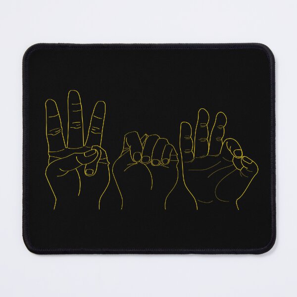 Item preview, ASL WTF designed and sold by oddwonders.
