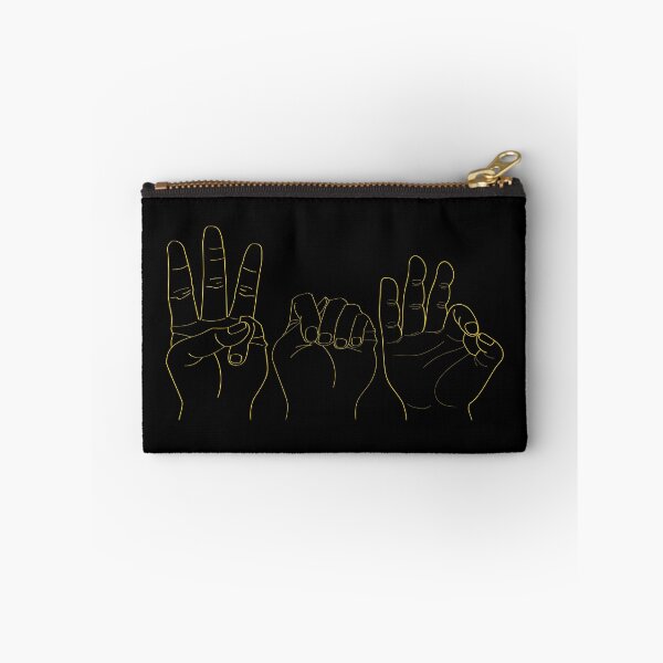Item preview, ASL WTF designed and sold by oddwonders.